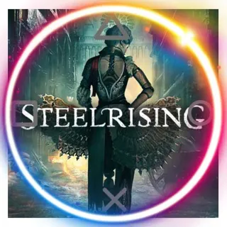 Купить 💠 Steelrising (PS5/RU) (Аренда от 7 дней)