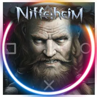 Купить 💠 Niffelheim (PS4/PS5/RU) (Аренда от 7 дней)