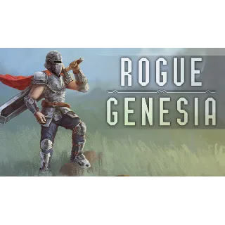 Купить Rogue : Genesia 💎 АВТОДОСТАВКА STEAM РОССИЯ