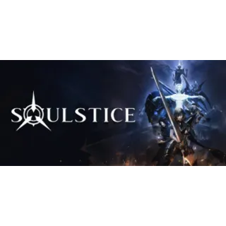 Купить Soulstice 💎 АВТОДОСТАВКА STEAM GIFT РОССИЯ