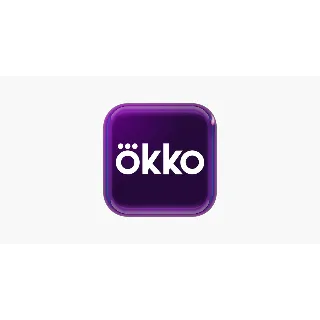 Купить ✳ ️ OKKO.tv ❗ 60 дней подписка ПРАЙМ. Промокод, купон