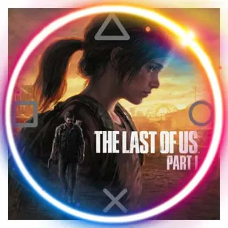 Купить 🌕 The Last of Us Part I Remake (PS5/RU) Аренда 7 дней