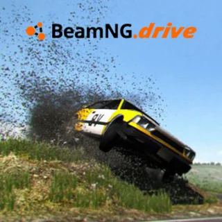 Купить Beam.NGDrive | Оффлайн аккаунт + Обновления