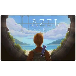 Купить 🌕 Hazel Sky (PS4/PS5/RU) (Аренда от 7 дней)