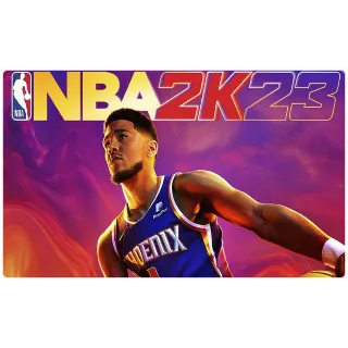 Купить 🌕 NBA 2K23 (PS4/PS5/EN) (Аренда от 7 дней)