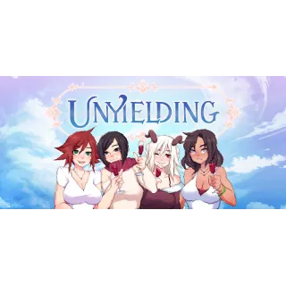 Купить Unyielding 💎 АВТОДОСТАВКА STEAM GIFT RU