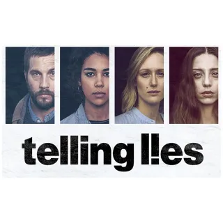 Купить 🌕 Telling Lies (PS4/PS5/RU) (Аренда от 7 дней)