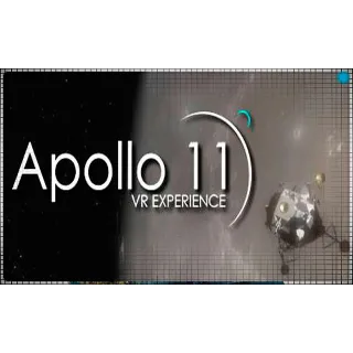 Купить 🌕 (VR) Apollo 11 (PS4/PS5/RU) (Аренда от 7 дней)