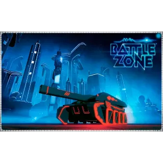 Купить 🌕 (VR) Battlezone (PS4/PS5/RU) (Аренда от 7 дней)