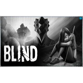 Купить 🌕 (VR) Blind (PS4/PS5/EN) (Аренда от 7 дней)