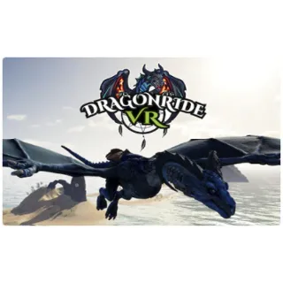 Купить 🌕 (VR) DragonRide VR (PS4/PS5/RU) (Аренда от 7 дней)
