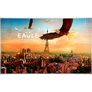 Купить 🌕 (VR) Eagle Flight (PS4/PS5/RU) (Аренда от 7 дней)