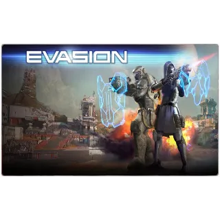 Купить 🌕 (VR) Evasion (PS4/PS5/EN) (Аренда от 7 дней)