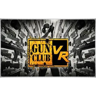 Купить 🌕 (VR) Gun Club (PS4/PS5/EN) (Аренда от 7 дней)