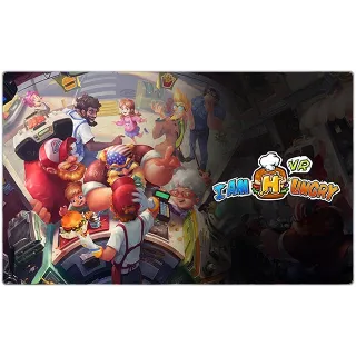 Купить 🌕 (VR) I'm Hungry (PS4/PS5/RU) (Аренда от 7 дней)
