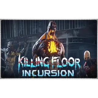 Купить 🌕 (VR) Killing Floor (PS4/PS5/RU) (Аренда от 7 дней)