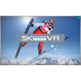 Купить 🌕 (VR) Ski Jumping Pro (PS4/PS5/RU) (Аренда от 7 дней)