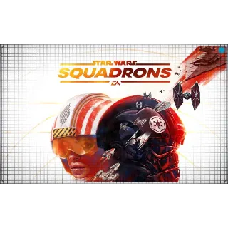 Купить 🌕 (VR) Star Wars: Squadrons PS4/PS5/RU Аренда от 7дней