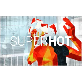 Купить 🌕 (VR) Superhot VR (PS4/PS5/EN) (Аренда от 7 дней)
