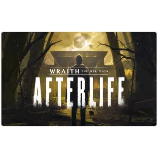 Купить 🌕 (VR) Wraith Oblivion Aft PS4/PS5/RU Аренда