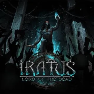 Купить Iratus Lord of the Dead | Epic Games | АВТОВЫДАЧА 24/7