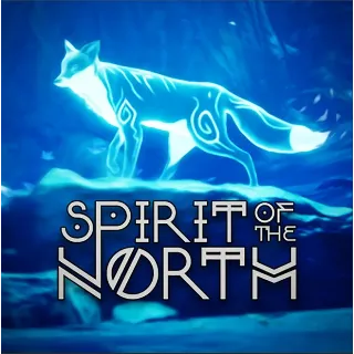 Купить Spirit of the North | Epic Games | АВТОВЫДАЧА 24/7