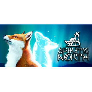 Купить Spirit of the North | Epic Games | АВТОВЫДАЧА ⚡ 24/7