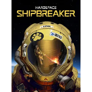 Купить Hardspace: Shipbreaker Xbox Series X|S
