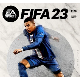 Купить ⚽ FIFA 23 ULTIMATE ☘ ️Steam 🏆 +WORLD CUP 🏆 ✅ ГАРАНТИЯ ✅