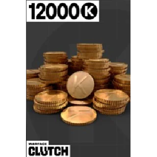 Купить ❌ БЫСТРО-ДЁШЕВО ❌ Warface Clutch 🟢 КРЕДИТЫ 500-22000 🟢 XBOX