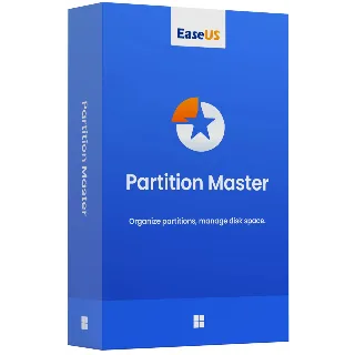 Купить EaseUS Partition Master Professional | Лицензионный ключ, код активации PRO версии
