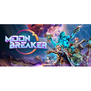 Купить Moonbreaker 💎 АВТОДОСТАВКА STEAM GIFT РОССИЯ