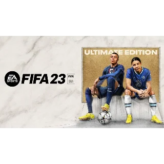 Купить FIFA 23 Ultimate Edition Origin Оффлайн Активация