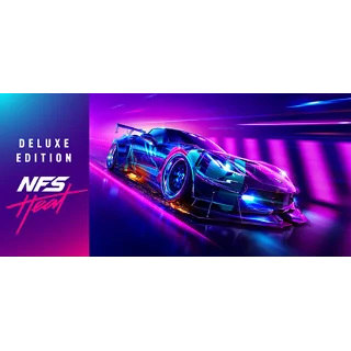 Купить Need for Speed Heat + ОБНОВЛЕНИЯ / STEAM АККАУНТ