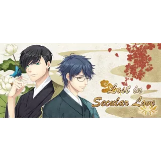 Купить Lost in Secular Love 💎 АВТОДОСТАВКА STEAM GIFT РОССИЯ