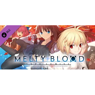 Купить MELTY BLOOD ARCHIVES 💎 АВТОДОСТАВКА DLC STEAM GIFT RU