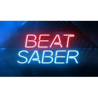 Купить 🔥 Beat Saber | Steam РУ+UA+KZ+СНГ 🔥