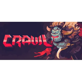 Купить Crawl 💎 АВТОДОСТАВКА STEAM РОССИЯ