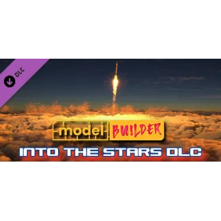 Купить Model Builder: Into The Stars DLC 💎 DLC STEAM GIFT RU
