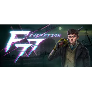 Купить Federation77 💎 АВТОДОСТАВКА STEAM GLOBAL МГНОВЕННО ЛИЦЕНЗИЯ