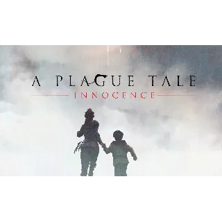 Купить A Plague Tale: Innocence (PS4/RUS) П3 Активация
