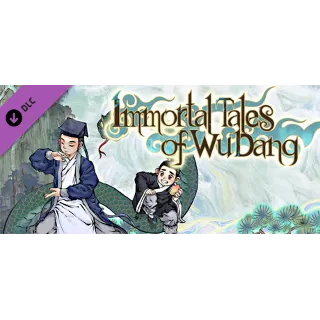 Купить Amazing Cultivation Simulator Immortal Tales of WuDang