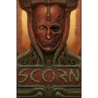 Купить Scorn Xbox Series X|S