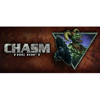 Купить Chasm: The Rift 💎 АВТОДОСТАВКА STEAM GIFT РОССИЯ