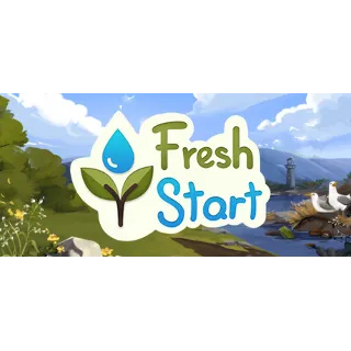 Купить Fresh Start Cleaning Simulator 💎 STEAM GIFT РОССИЯ
