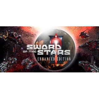 Купить Sword of the Stars II: Enhanced Edition 💎 STEAM GIFT RU
