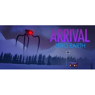 Купить Arrival: Zero Earth 💎 АВТОДОСТАВКА STEAM GIFT РОССИЯ