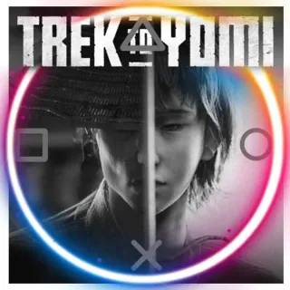 Купить 💠 Trek to Yomi (PS4/PS5/RU) П3 - Активация