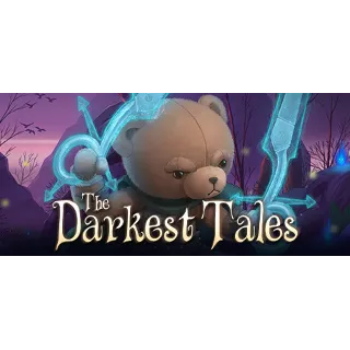 Купить The Darkest Tales 💎 АВТОДОСТАВКА STEAM РОССИЯ