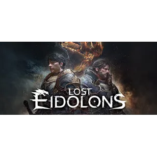 Купить Lost Eidolons 💎 АВТОДОСТАВКА STEAM РОССИЯ